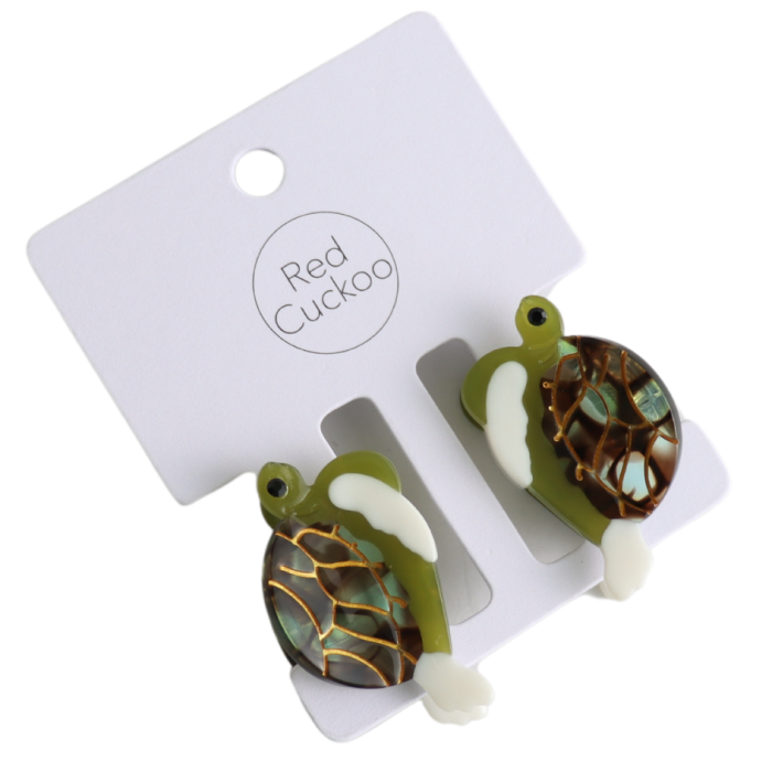Turtle Claw Clamps