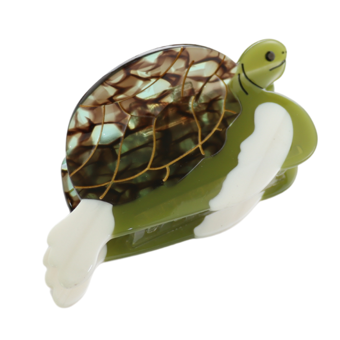 Turtle Claw Clamps