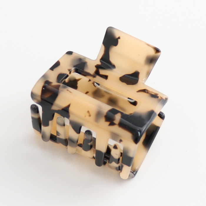 Tortoiseshell Claw Clamps