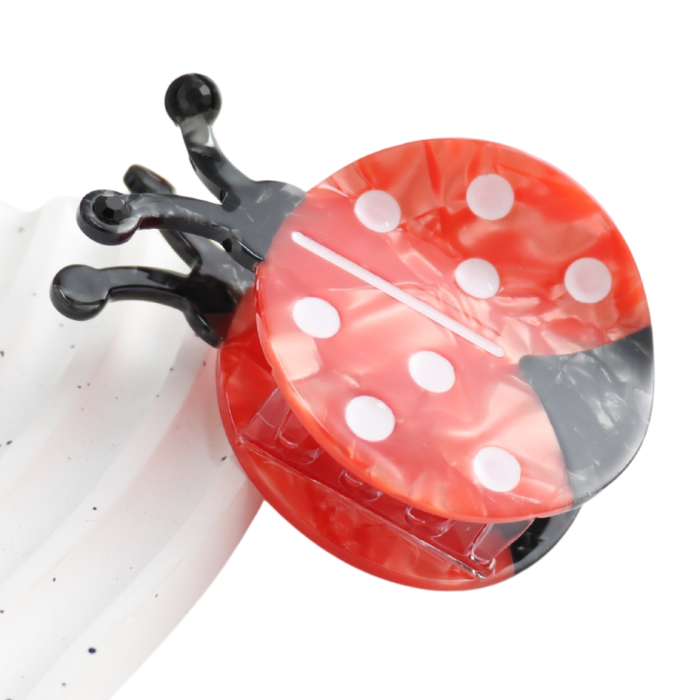 Minibeasts Claw Clamps