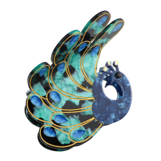 Peacock Claw Clamps