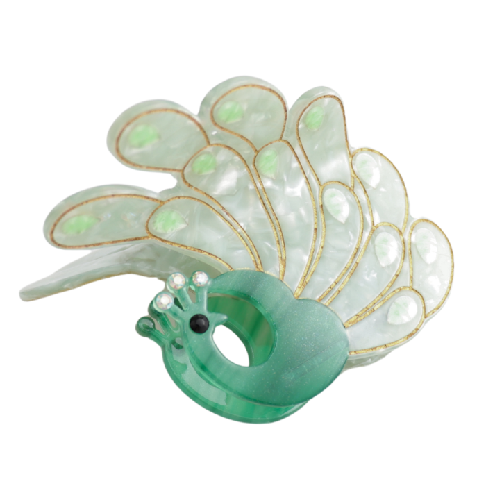 Peacock Claw Clamps