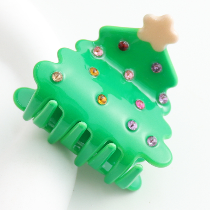 Christmas Greenery Claw Clamps