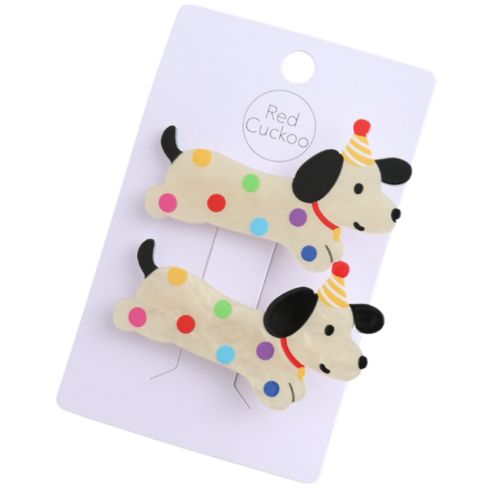 Animals In Hats Clips