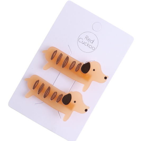 Dog Claw Clamps & Clips