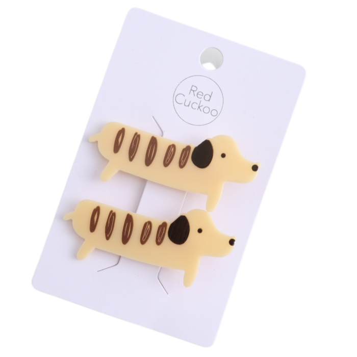 Dog Claw Clamps & Clips