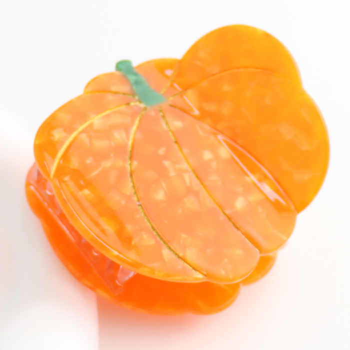 Pumpkin Claw Clamps