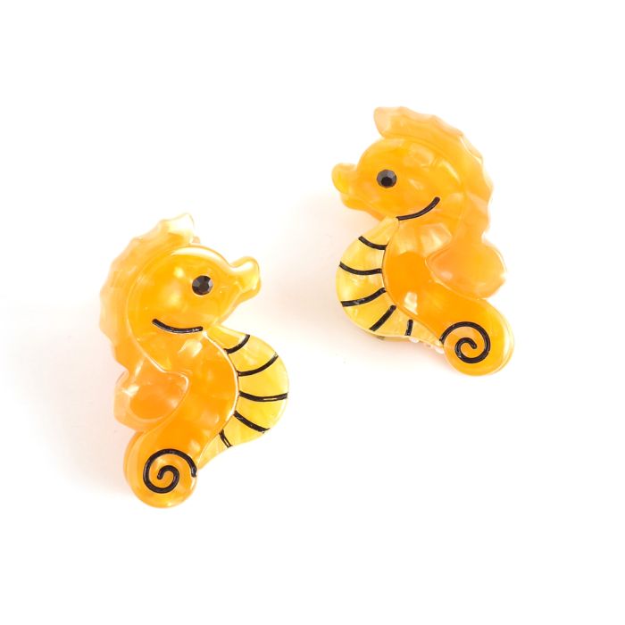 Fish Mini Claw Clamps