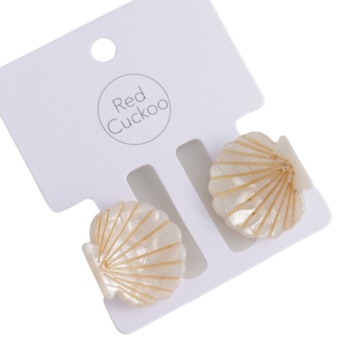 Shell Claw Clamps