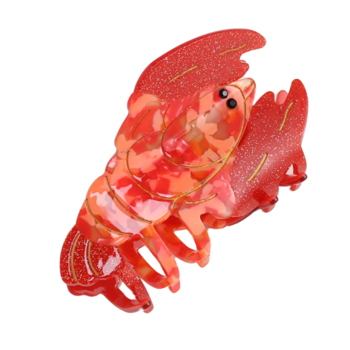 Crustacean Claw Clamps