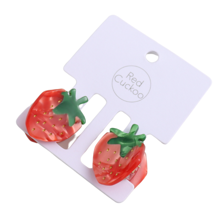 Mini Fruit Claw Clamps