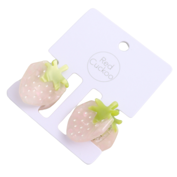 Mini Fruit Claw Clamps