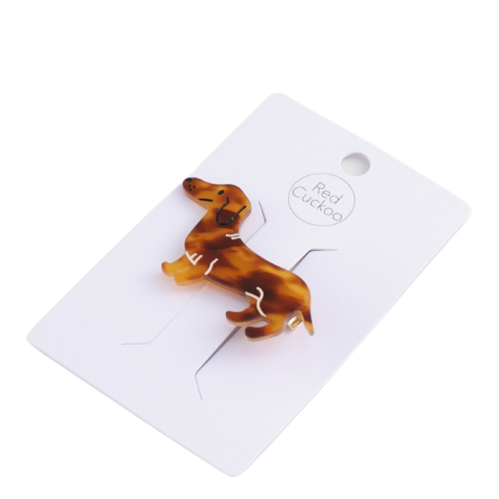 Dog Claw Clamps & Clips