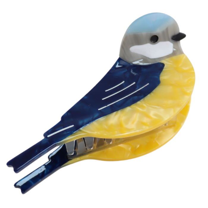 Bird Claw Clamps