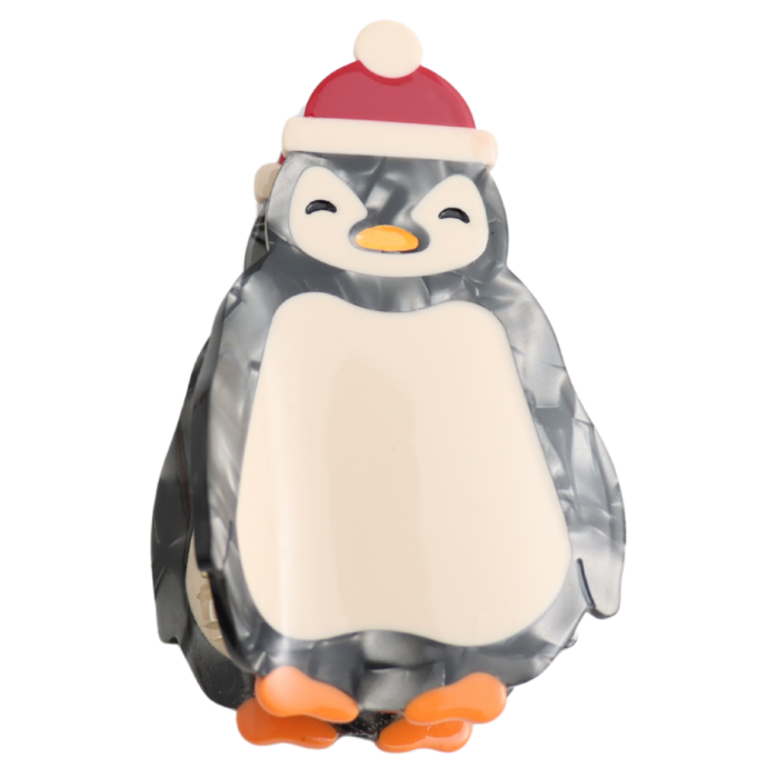 Christmas Animal Claw Clamps