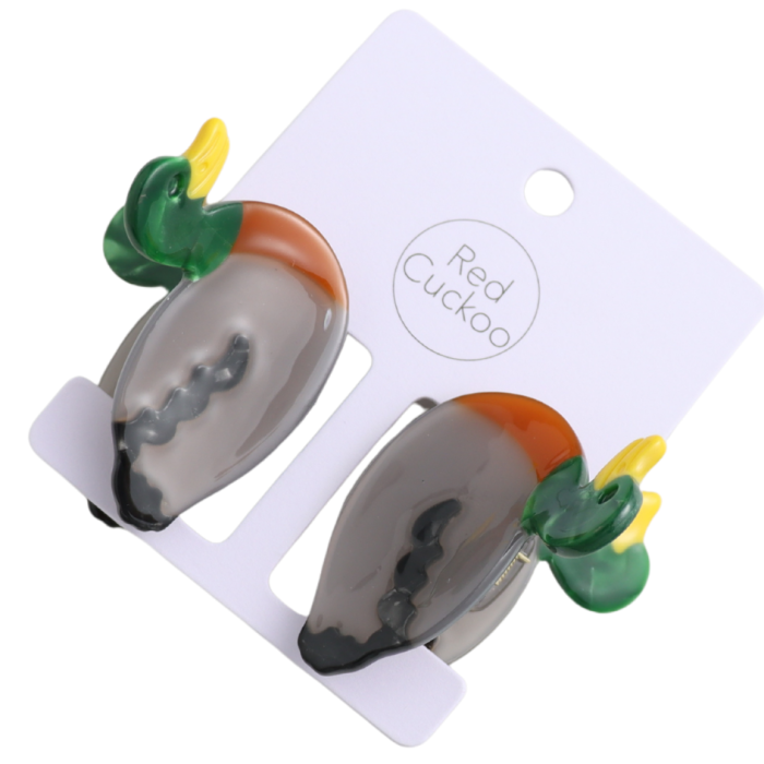 Duck Claw Clamps