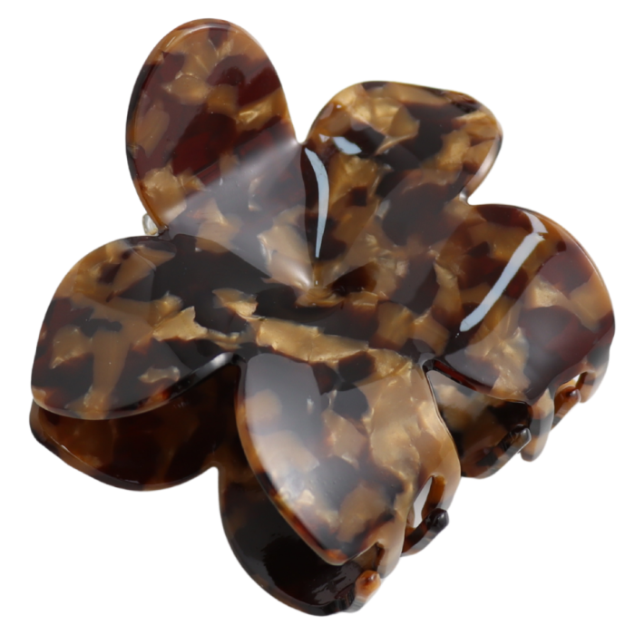 Flower Claw Clamps