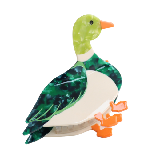 Duck Claw Clamps