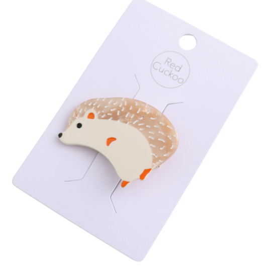 Hedgehog Claw Clamps