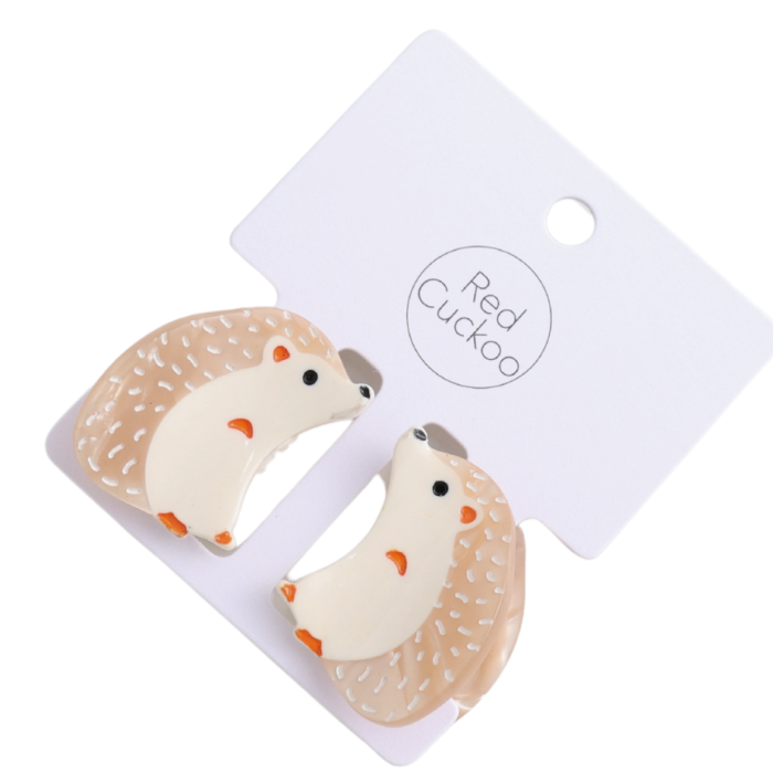 Hedgehog Claw Clamps