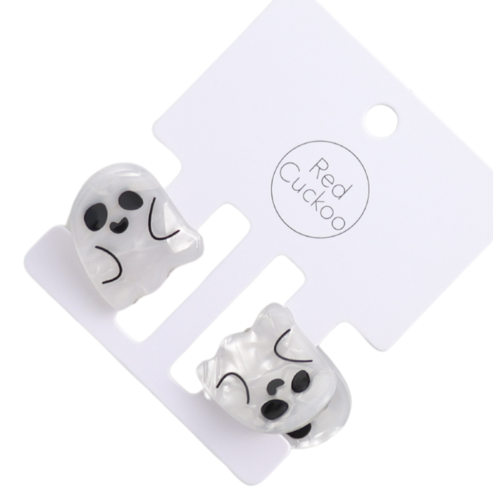 Ghost Claw Clamps