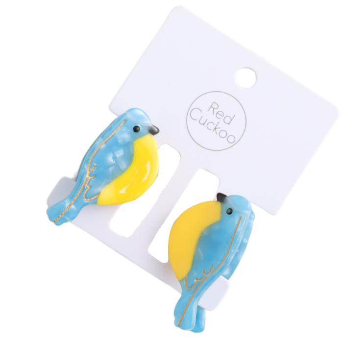 Bird Claw Clamps
