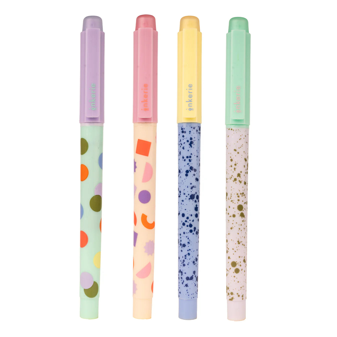 Inkerie Stationery