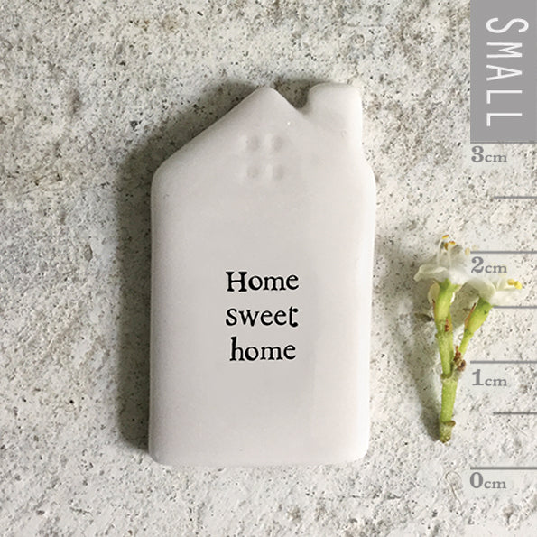 Porcelain Gift Tokens