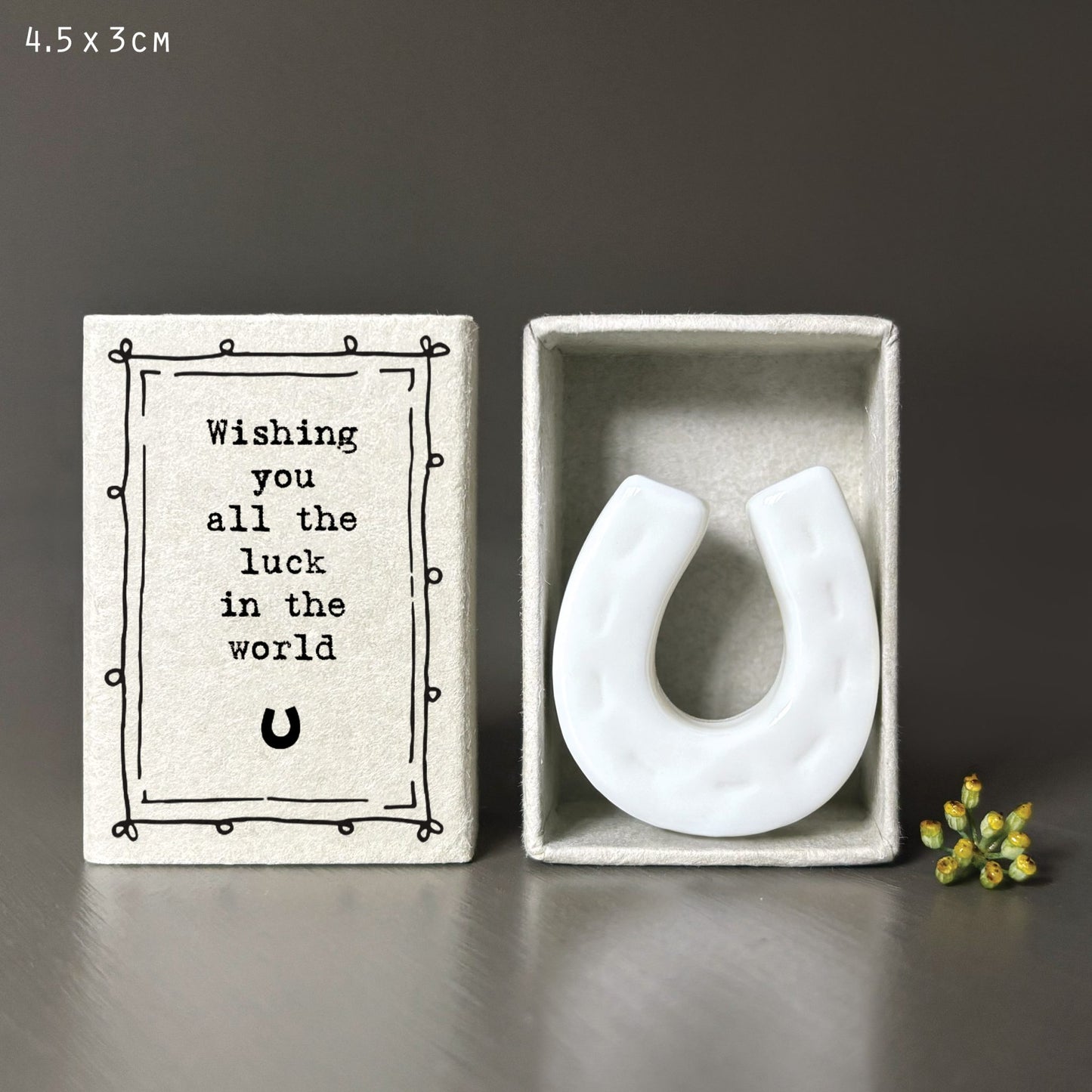 Matchbox Gifts