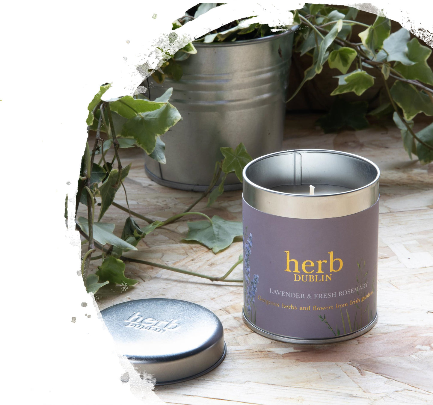 Irish Candles