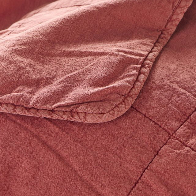 Vintage Cotton Quilts