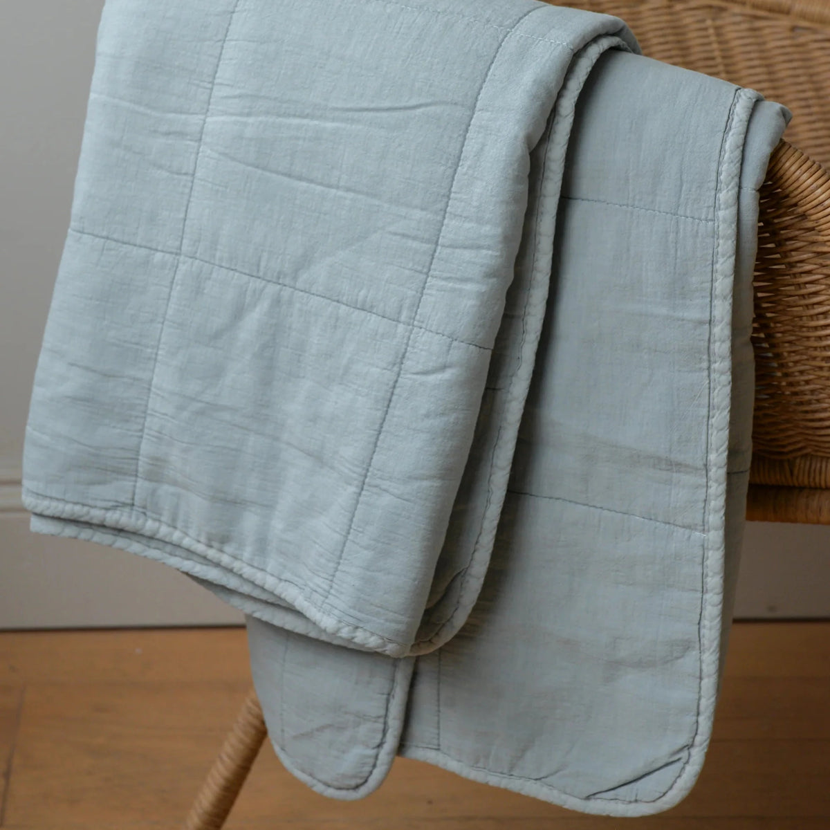 Vintage Cotton Quilts