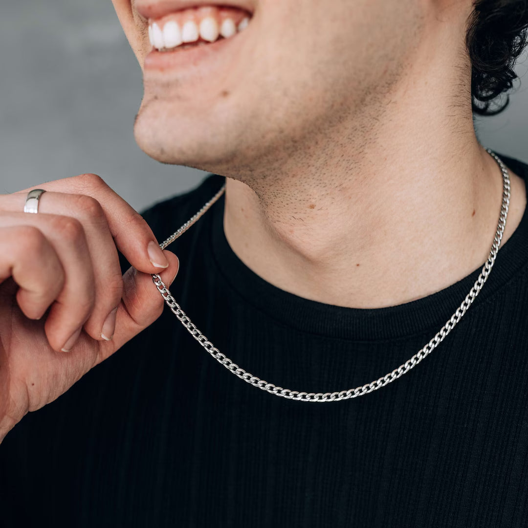 Chunky Chains