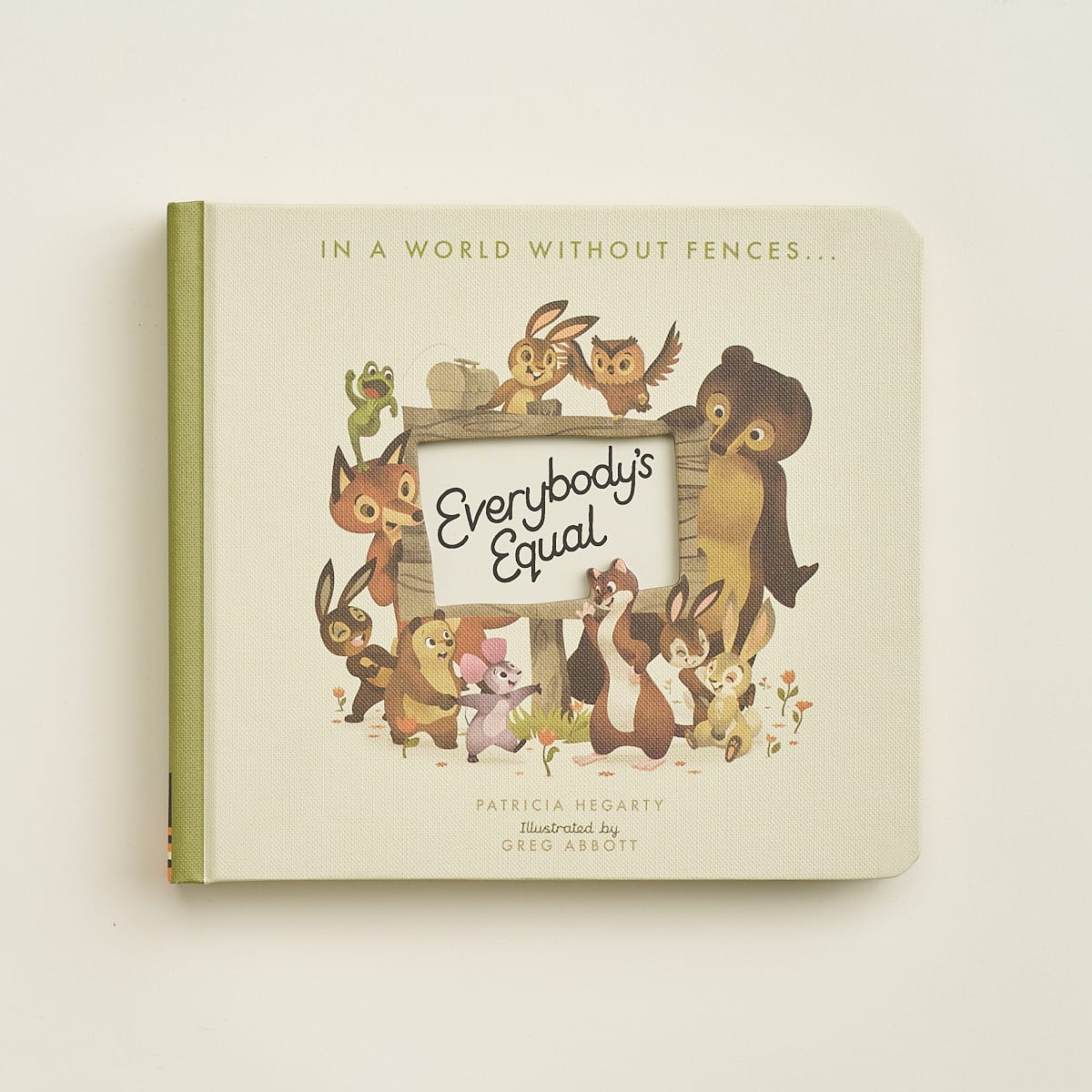 Board Books