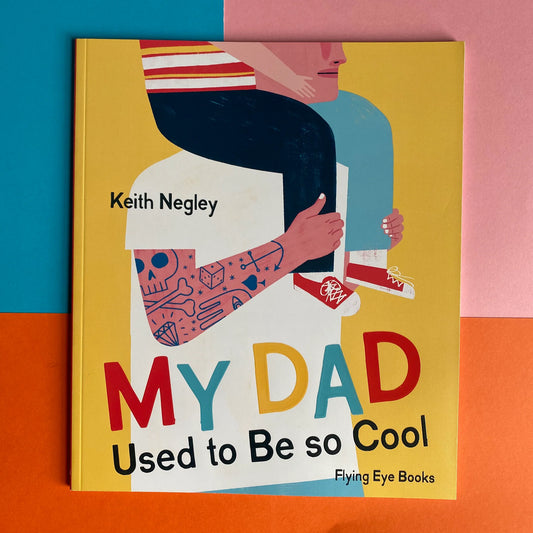 Books for Dads