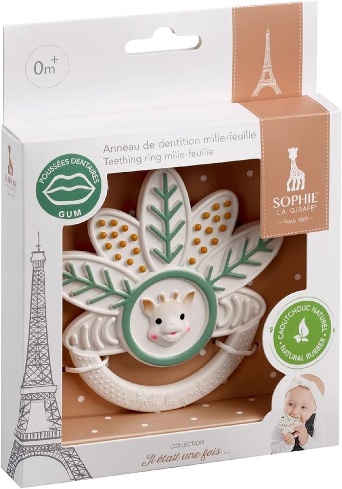 Sophie La Girafe