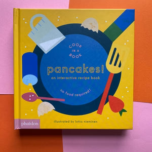 Books For Little Cooks