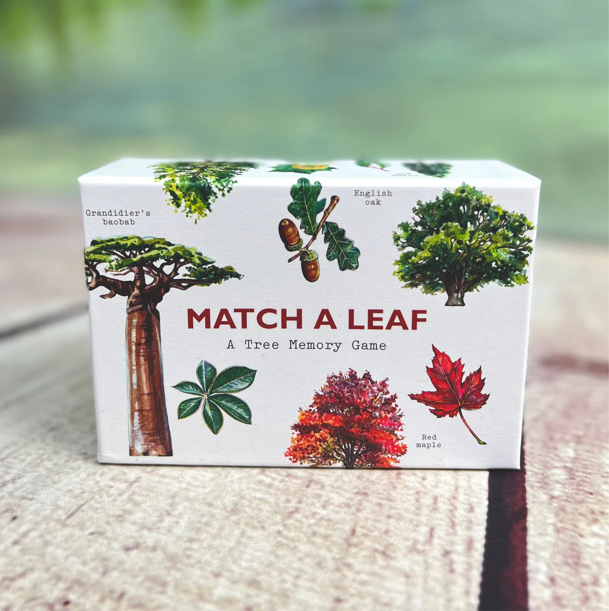 Snap, Match & Other Games