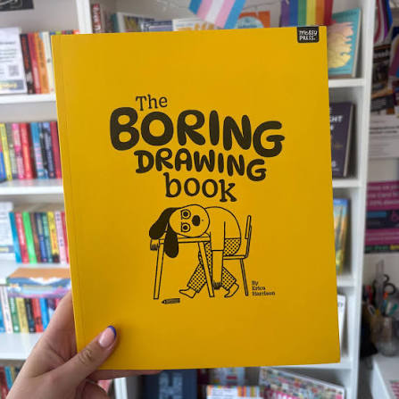 Sticker & Activity Books