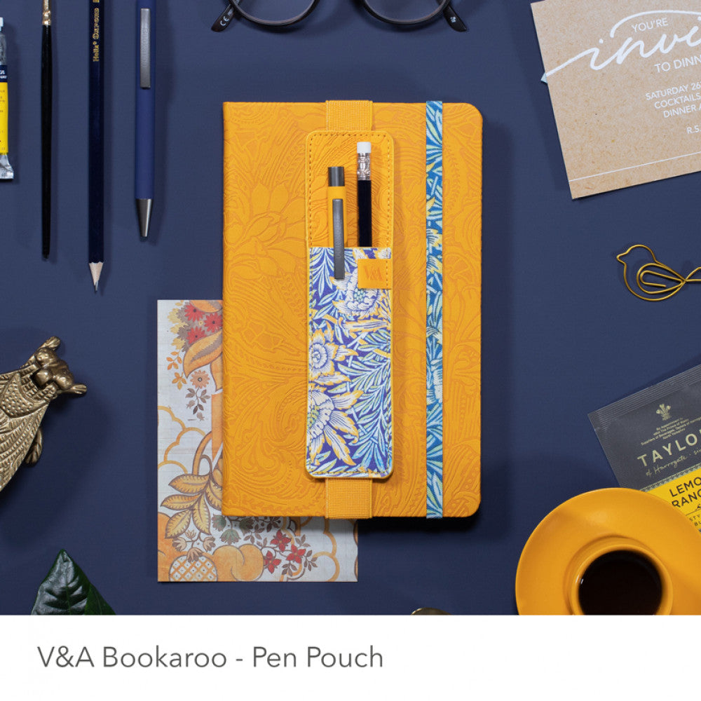 V&A Stationery Collection