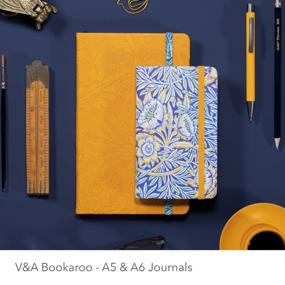 V&A Stationery Collection