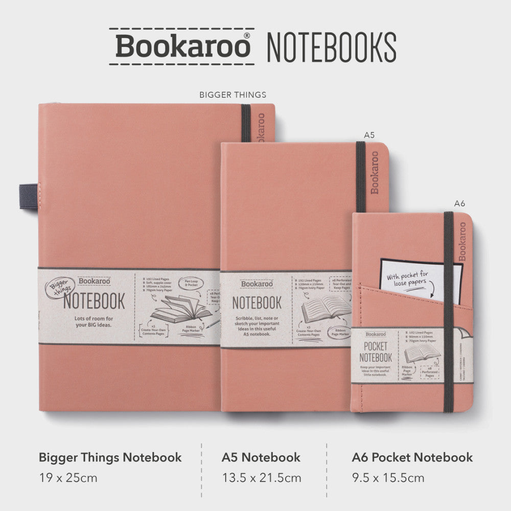 Blush Stationery