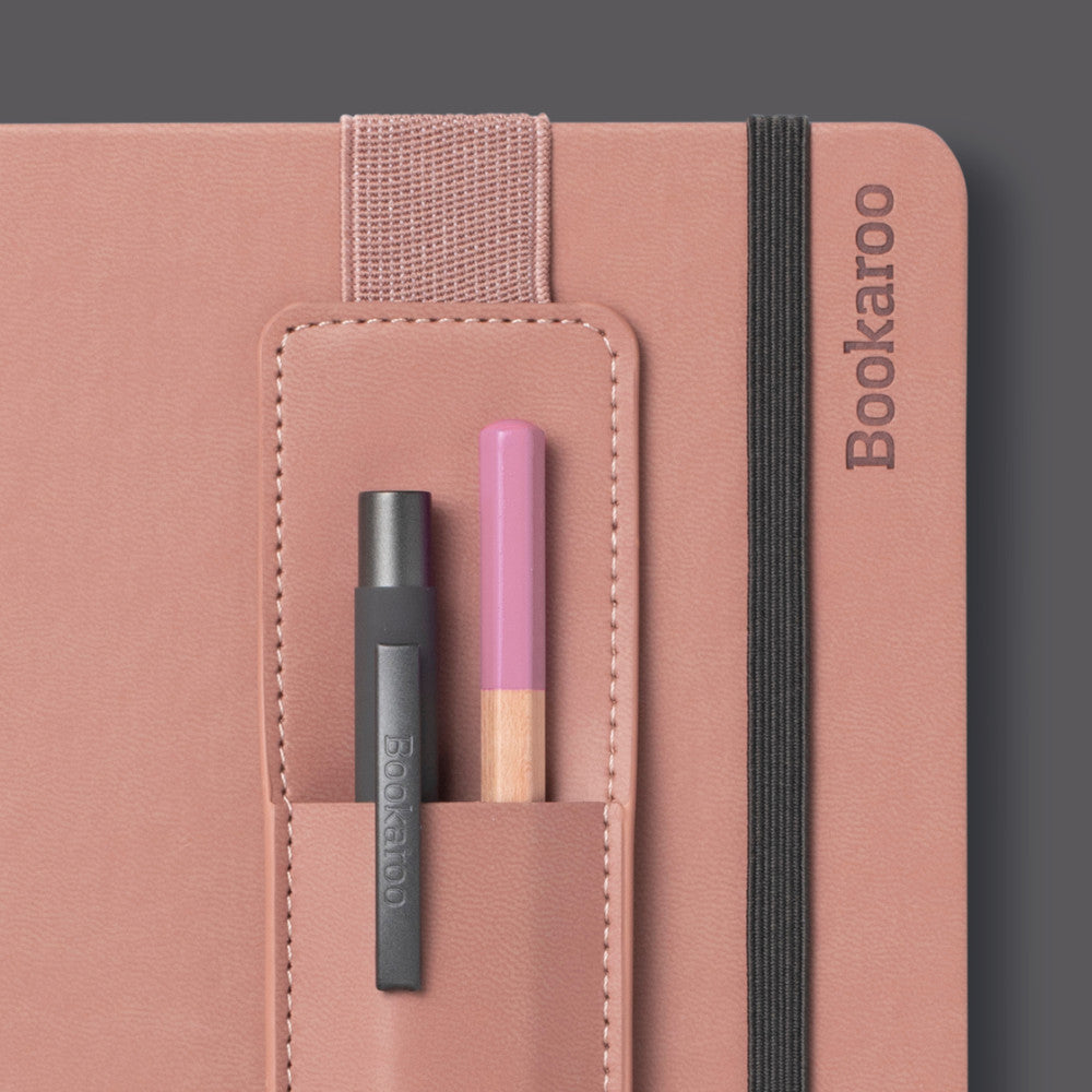 Blush Stationery