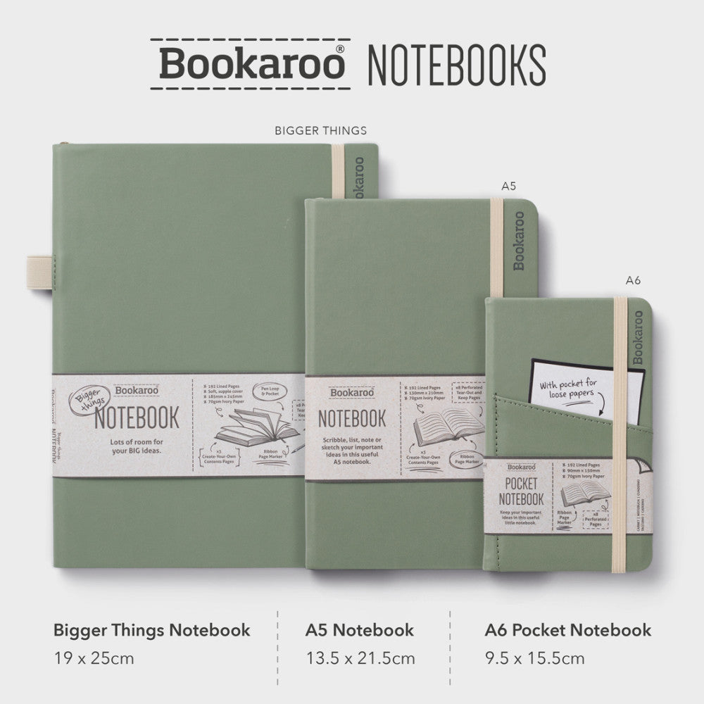 Fern Stationery