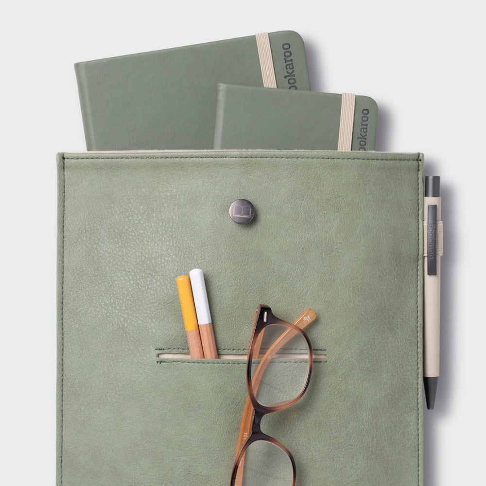 Fern Stationery