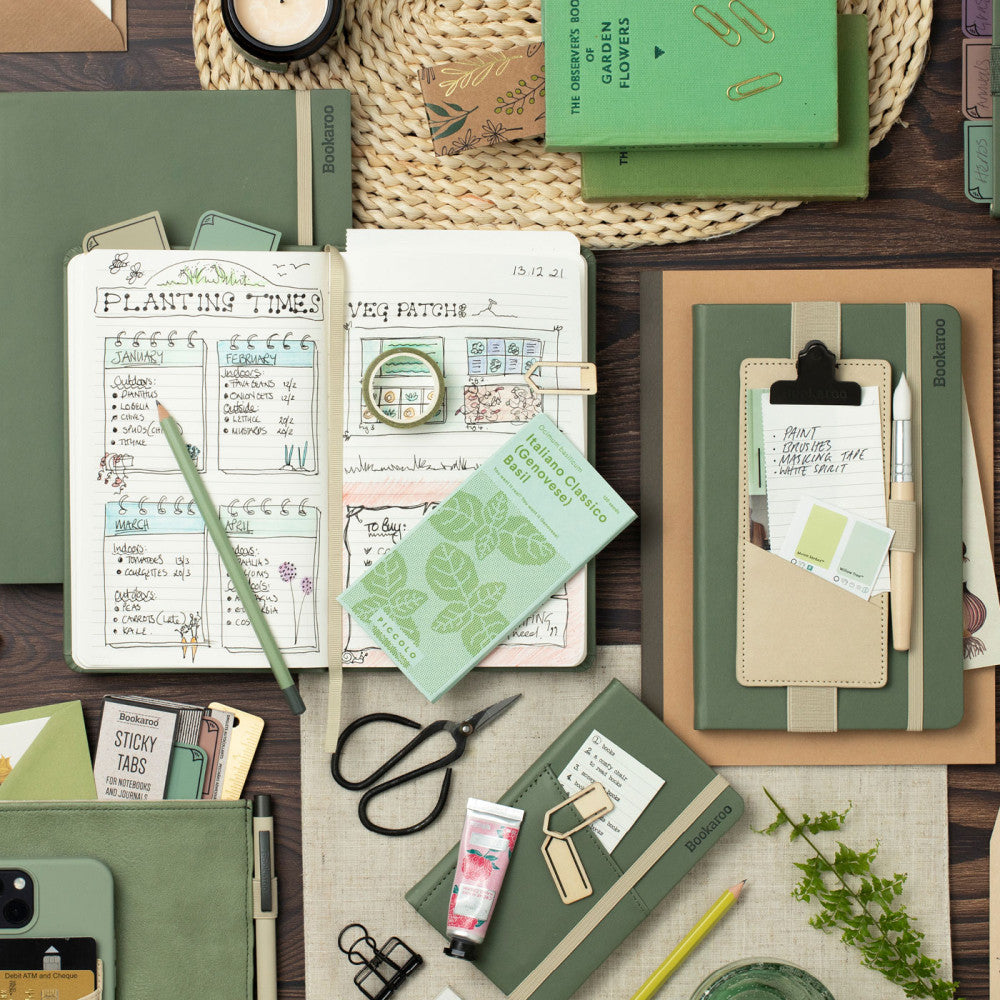 Fern Stationery