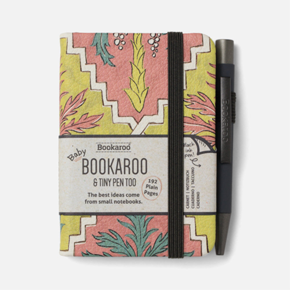 Blush Stationery