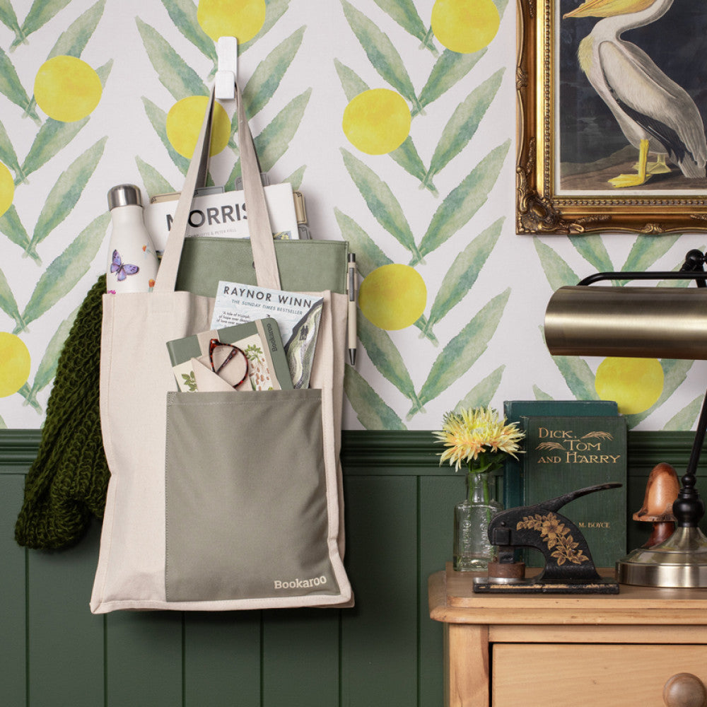 Book Bags