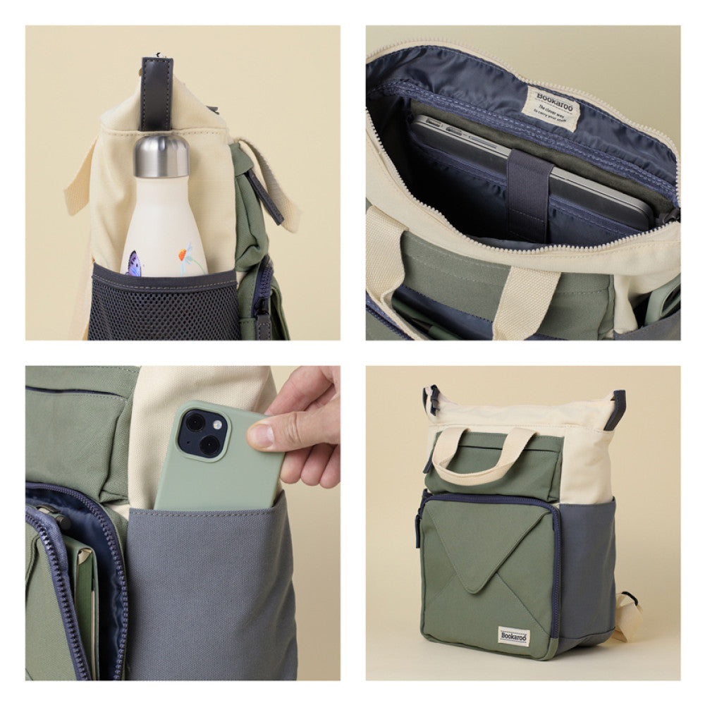 Book Bags
