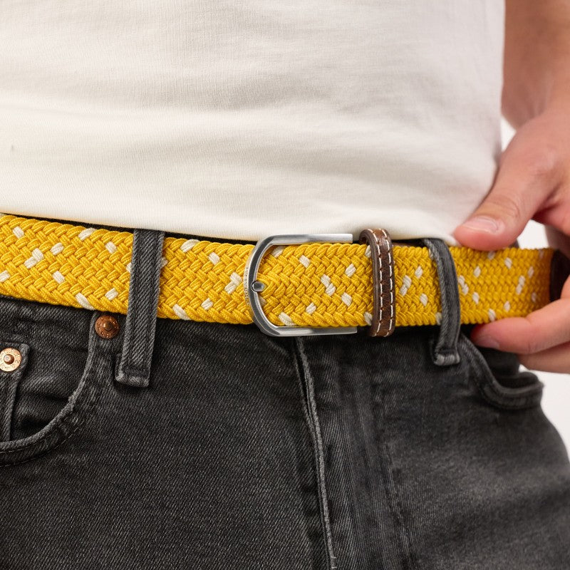 Woven Belts
